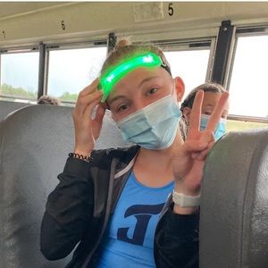 Meet your Posher, Carmen